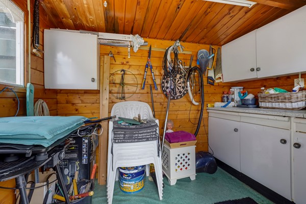 Medium property photo - Zonnehoek 8, 2141 DR Vijfhuizen